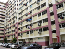 Blk 425 Hougang Avenue 6 (Hougang), HDB 4 Rooms #242002